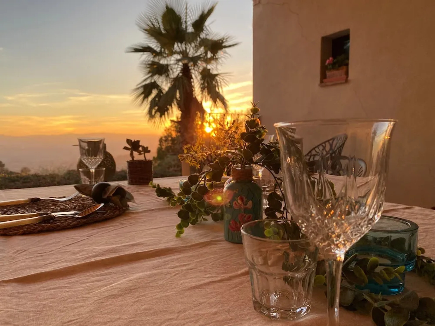 Boutique B&B El Refugio