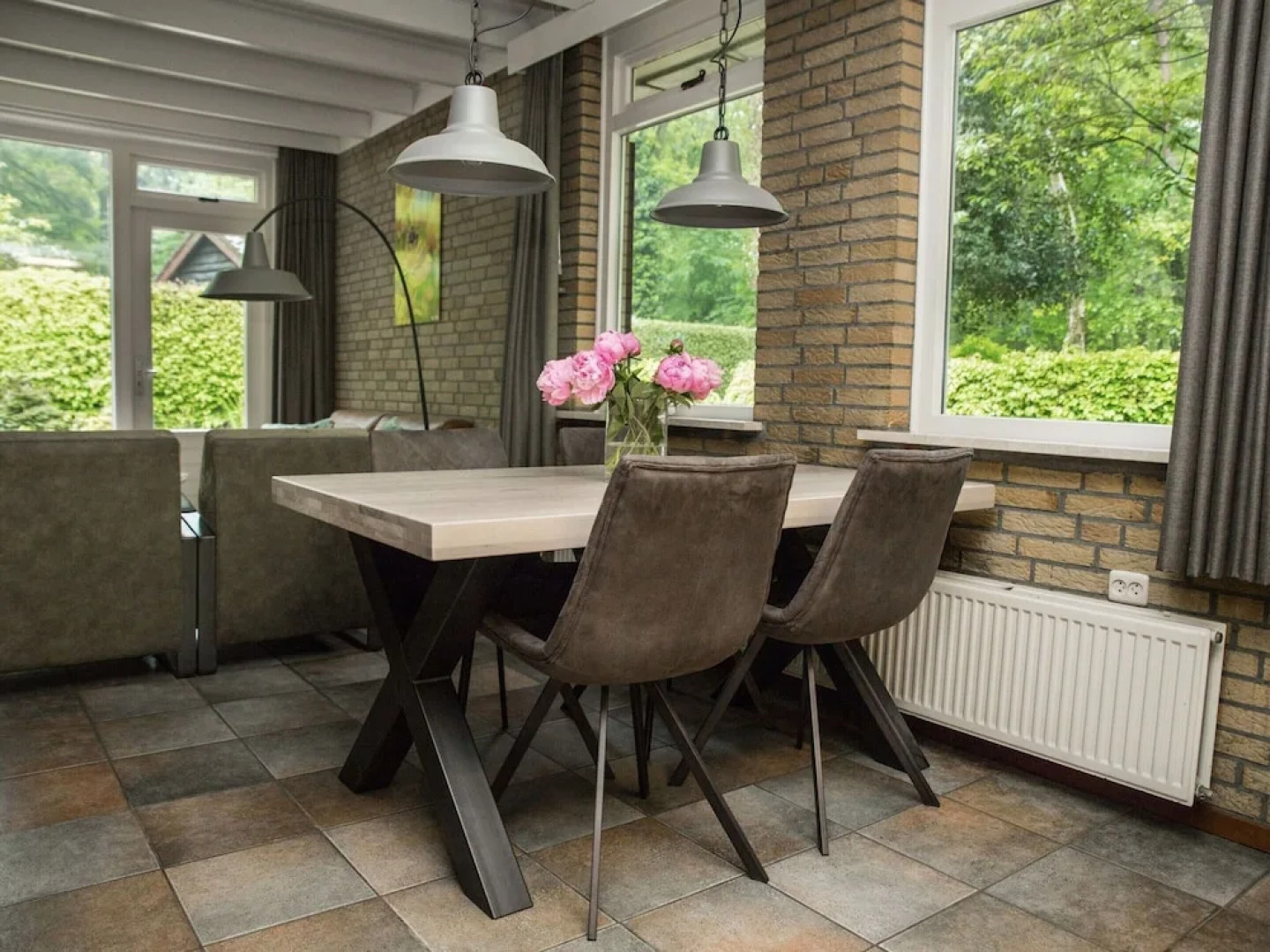 Holiday Home in Gelderland Near Nature Trails