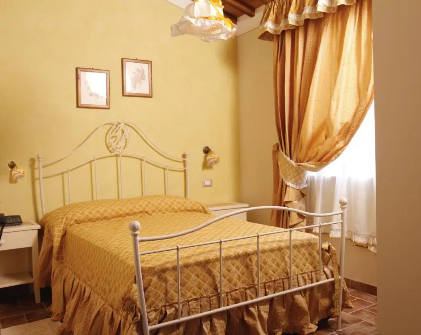 Agriturismo San Lorenzo