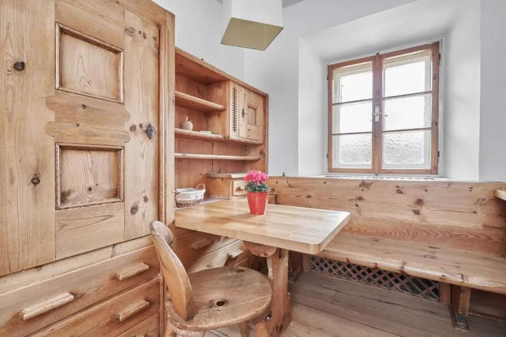 Marbergerhaus Umhausen