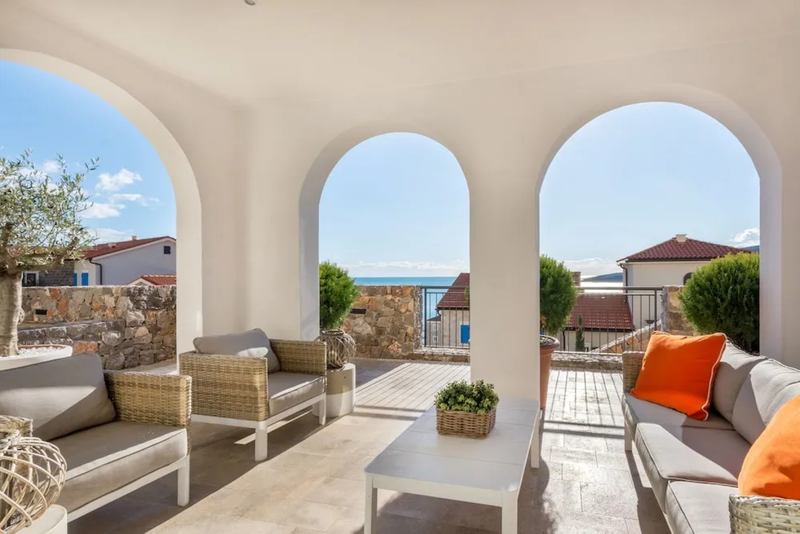 Apartment Olivia by My Way