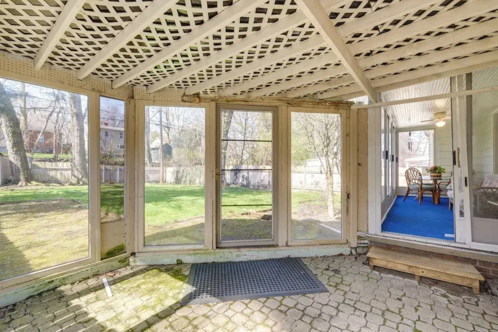 Cleveland Heights Home w/ Sunroom: Park Across St!
