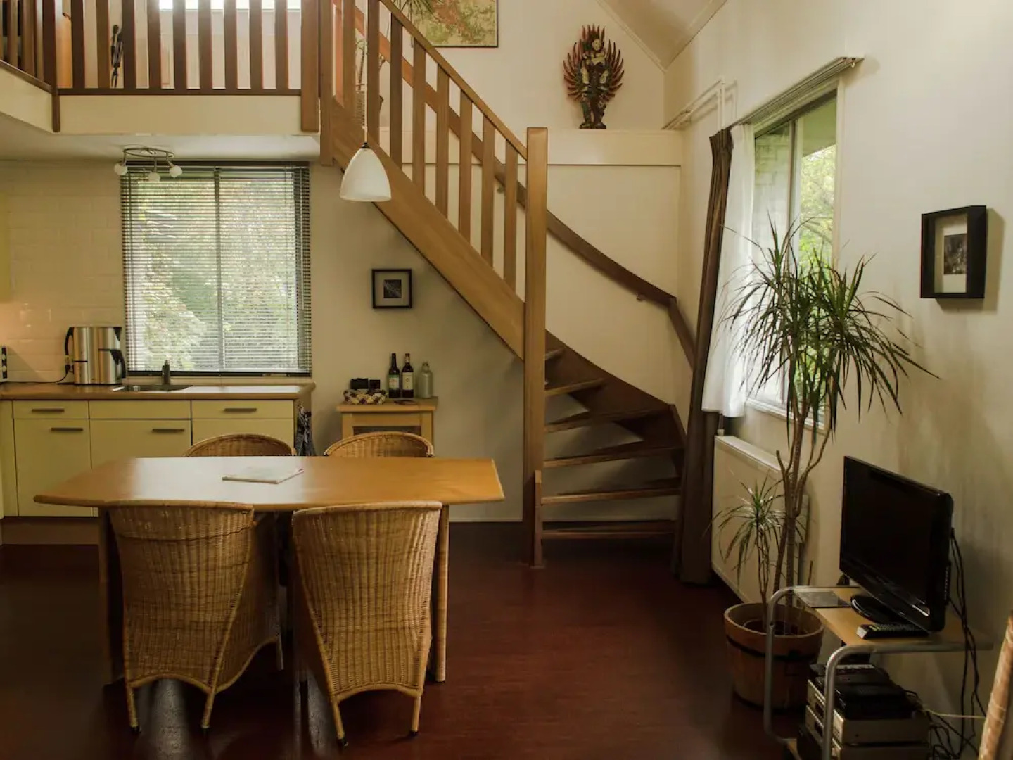 Detached Holiday Home in Friesland near the Forest