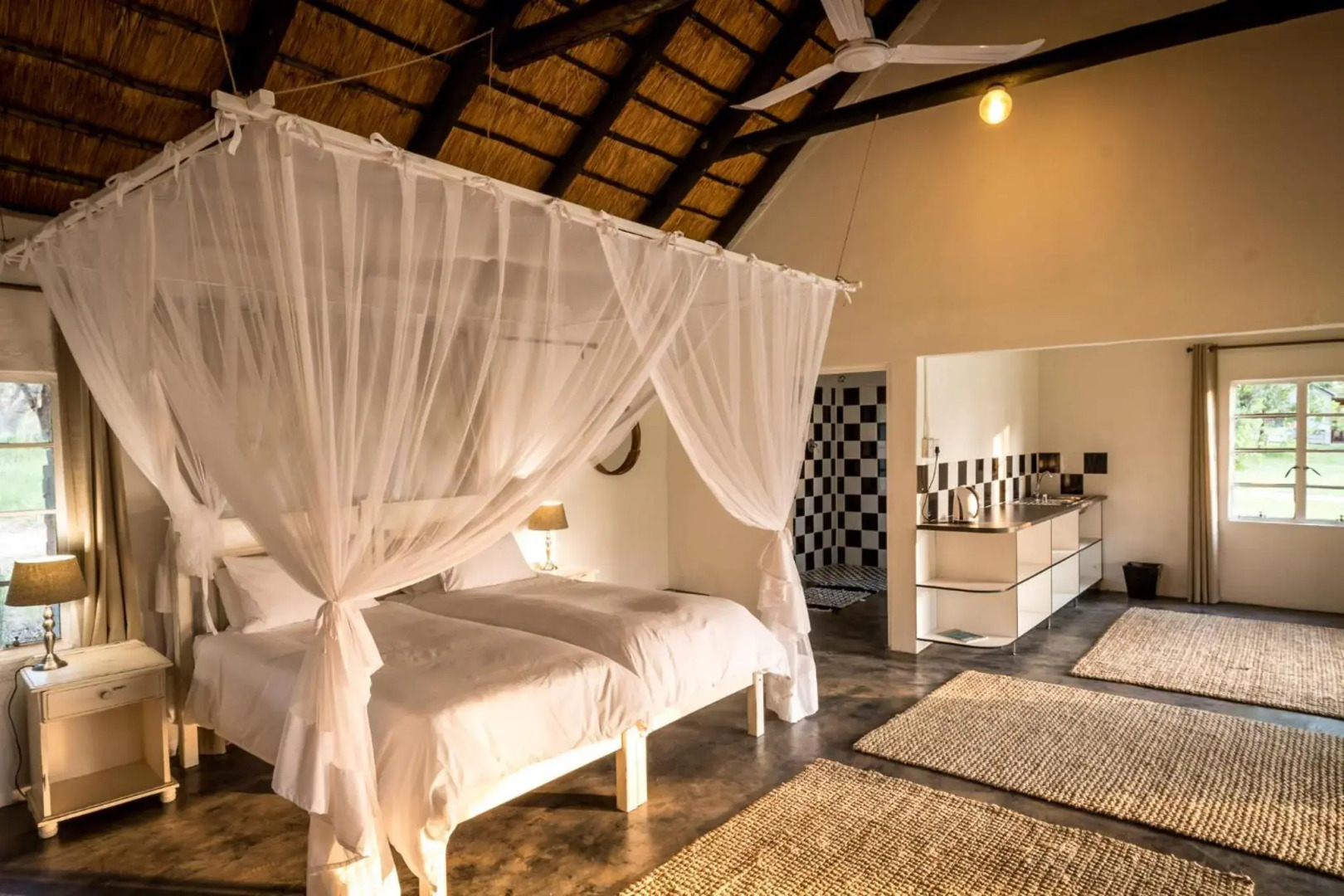 Makuwa Safari Lodge