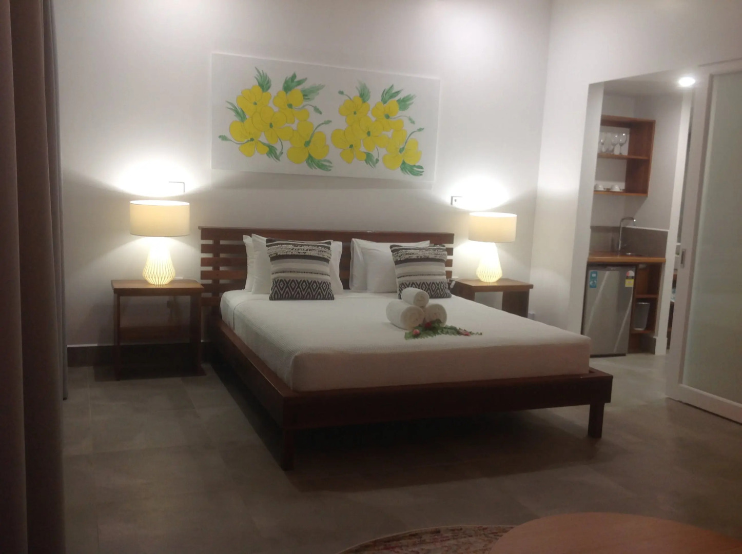 Barrier Beach Resort