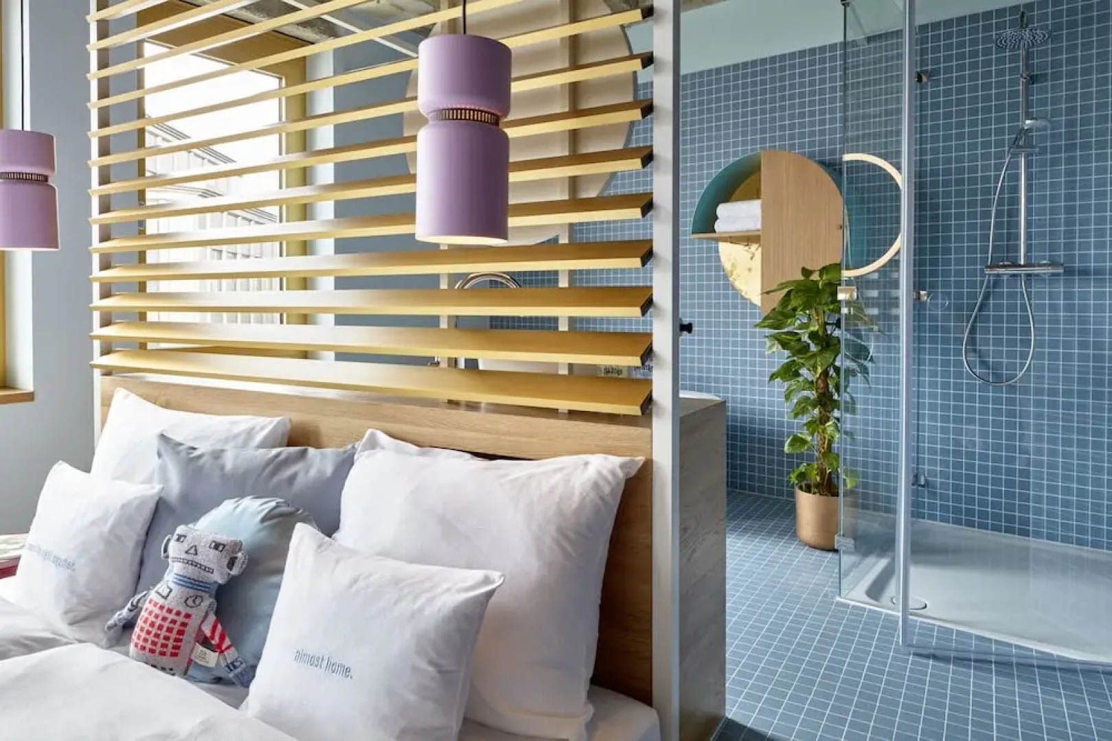 25hours Hotel The Circle