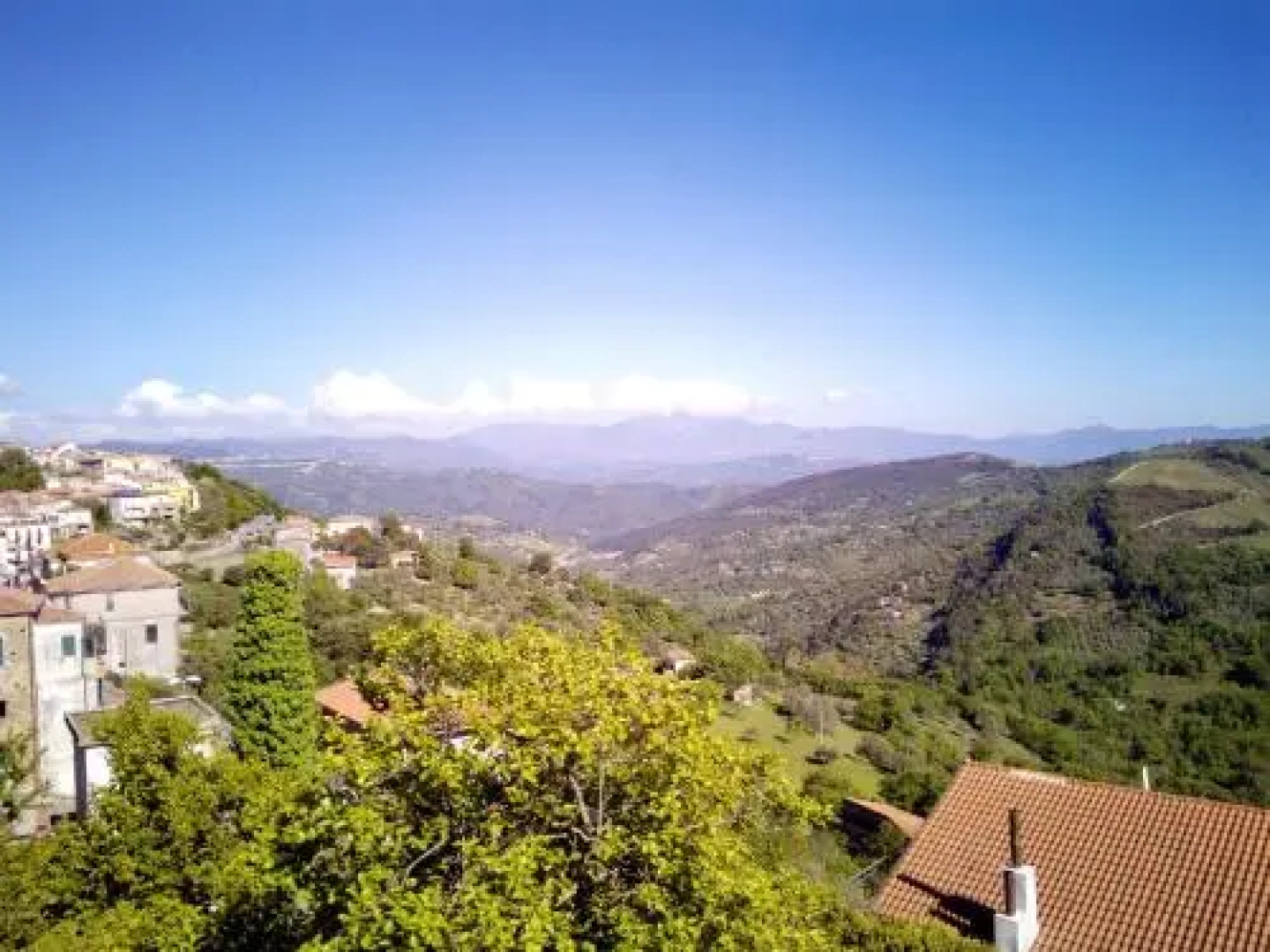 Casa Vacanze Alessia Pizza