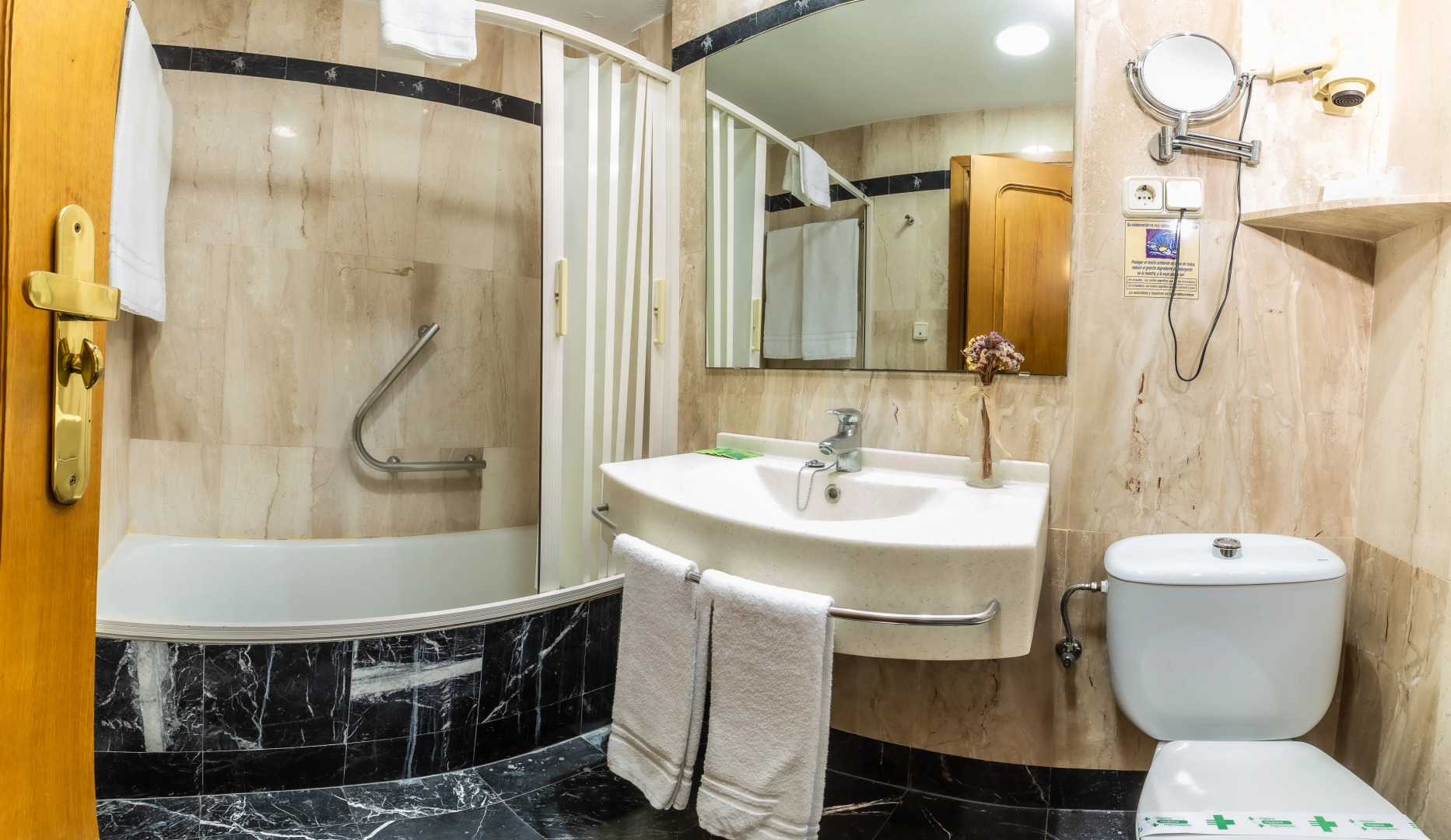 Hotel Pacoche Murcia