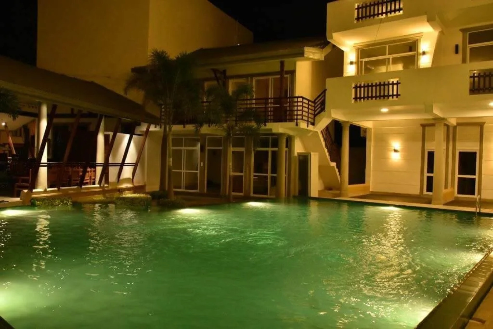 Nil Diya Beach Resort