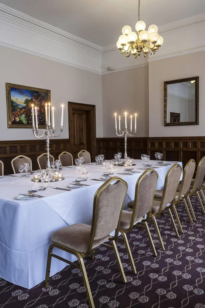 Great Northern Hotel