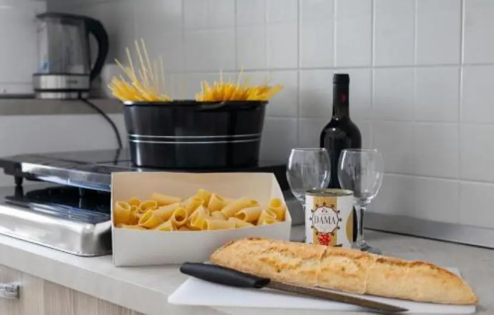 Flat 2 Bedrooms 1 Bathroom - Boscoreale