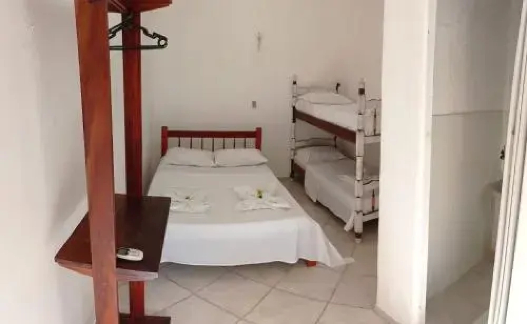 Pousada Canto do Sabiá