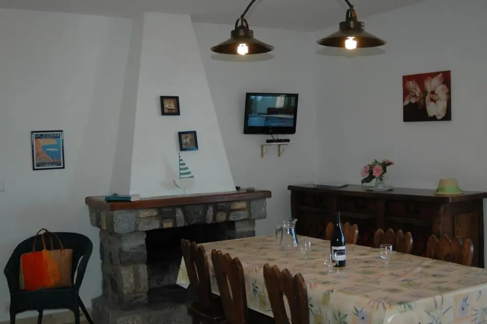 Résidence Capicciolo