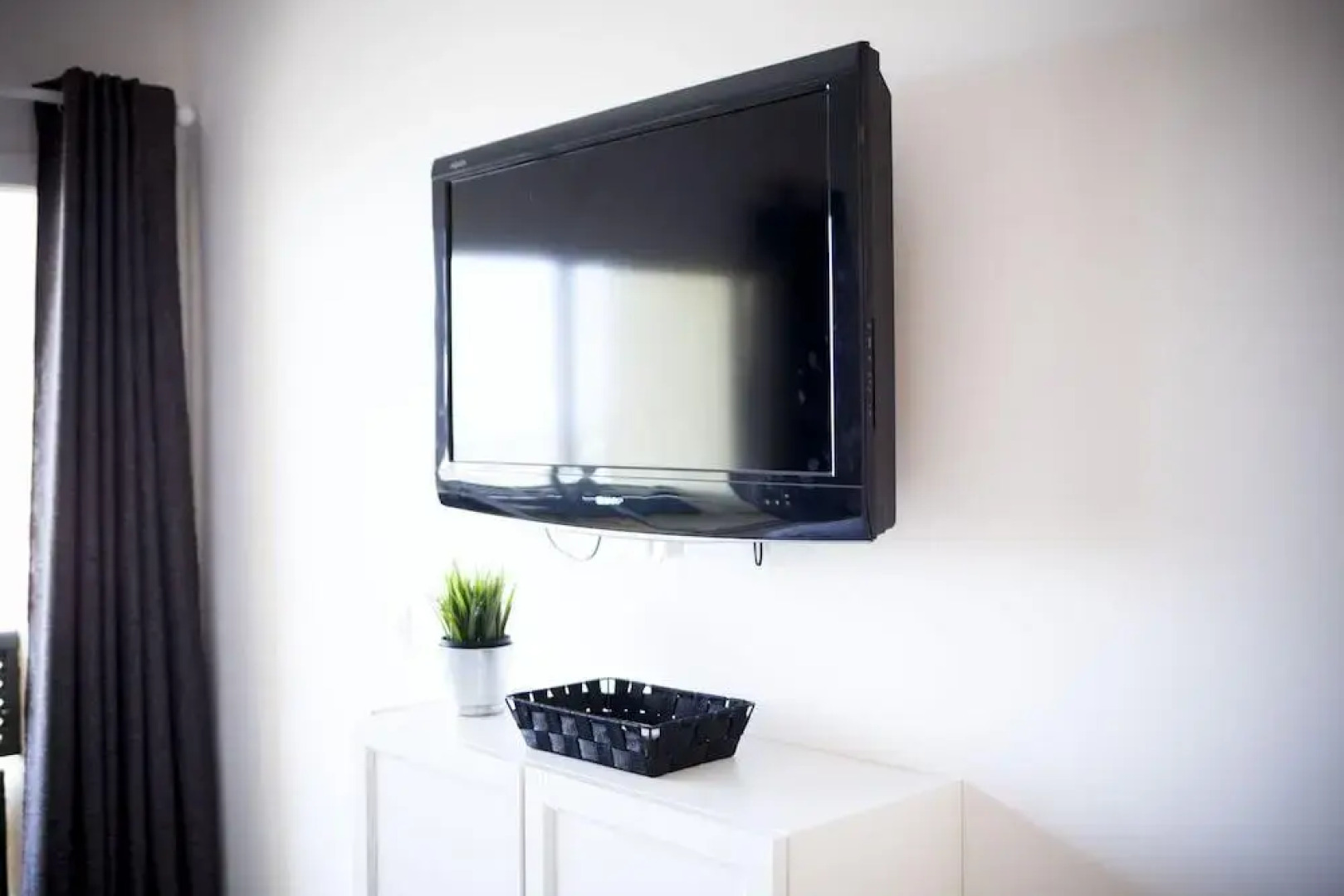 Studio in Puerto de la Cruz, With Wonderful sea View, Furnished Balcony and Wifi Near the Beach