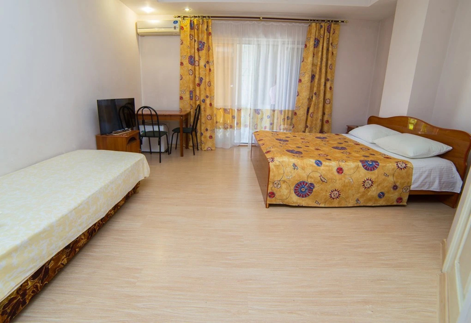 Гостевой дом Аир-Море