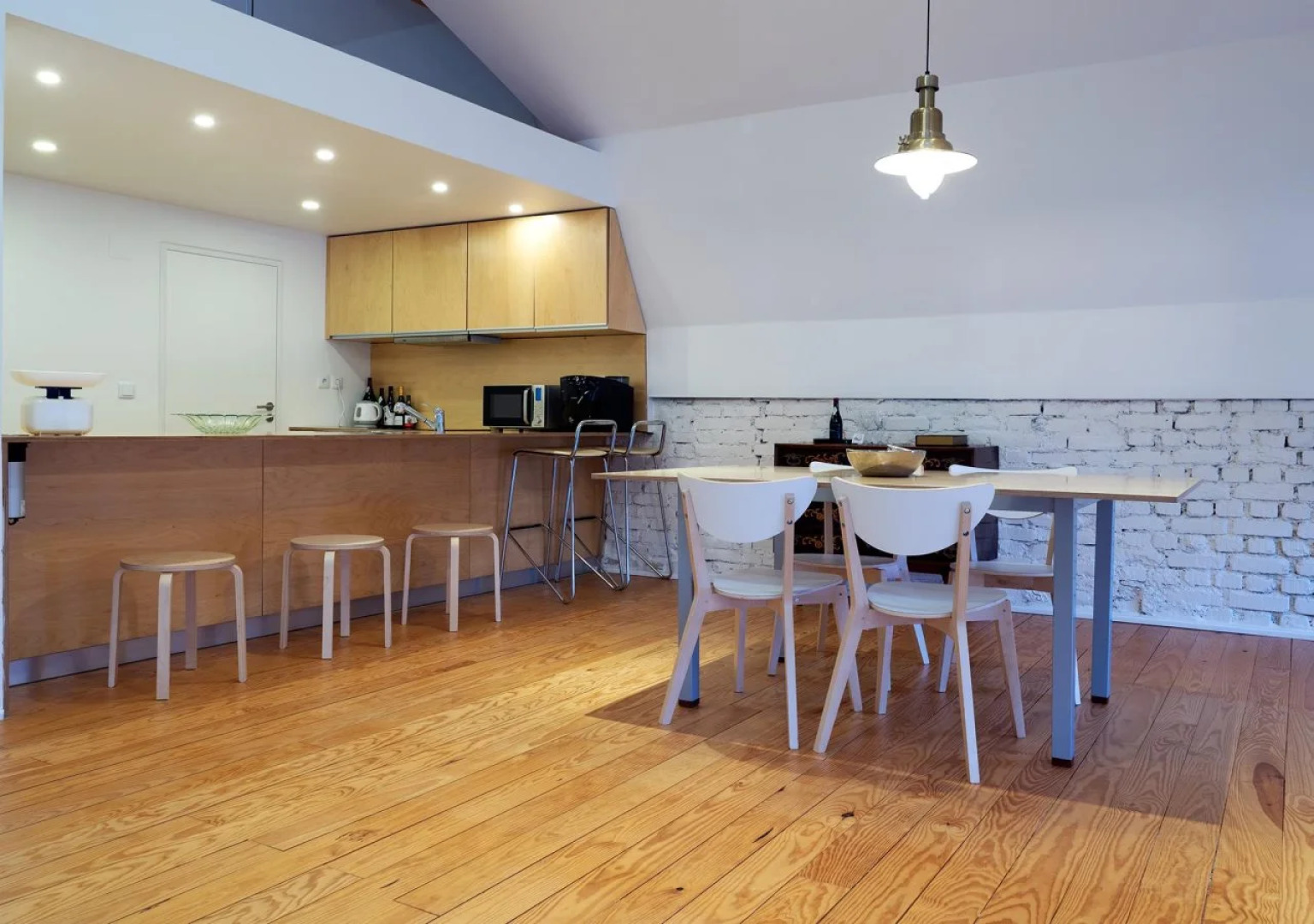 Bemyguest - Loft Guest House Jardim das Mães Charming