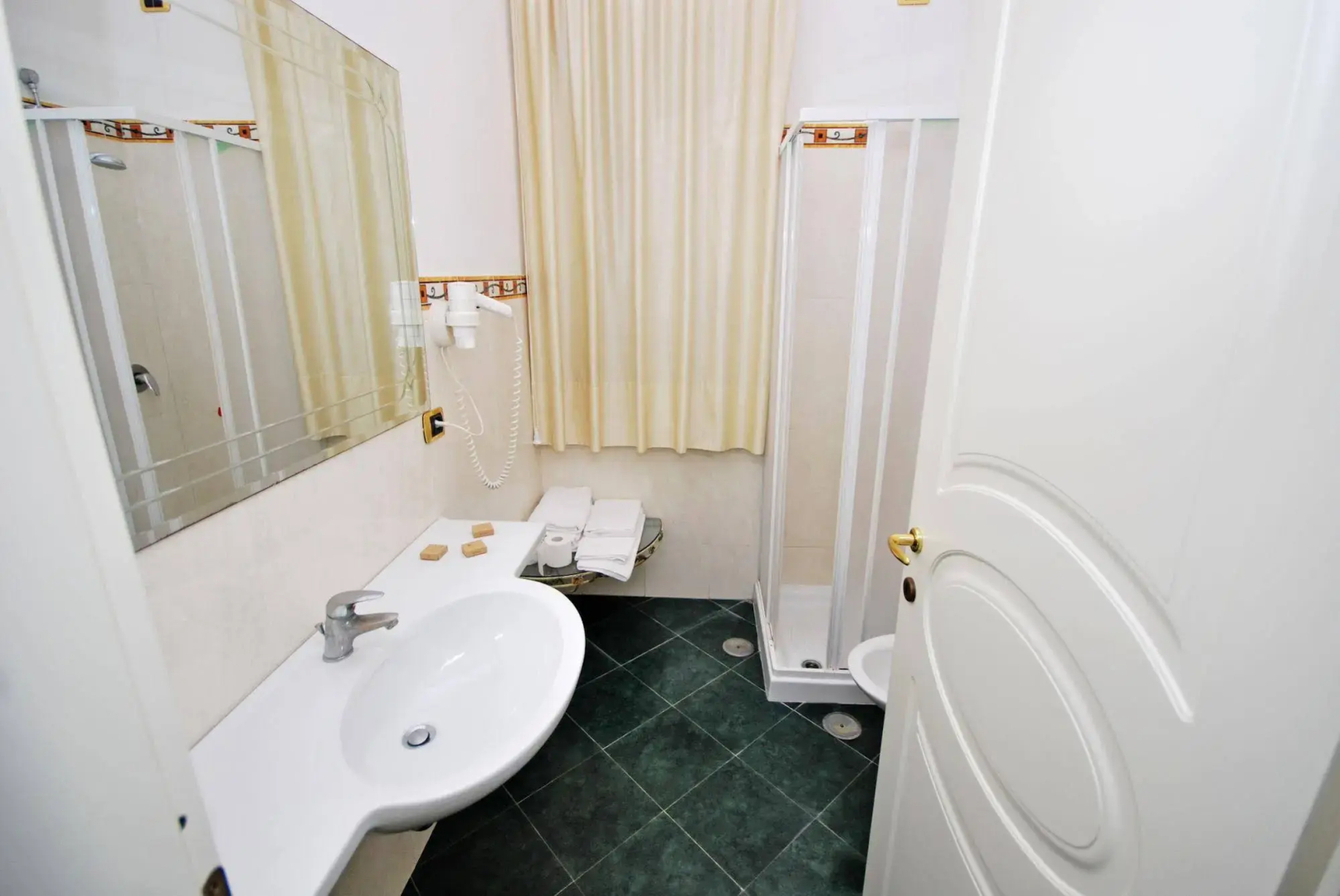 Hotel Imperiale