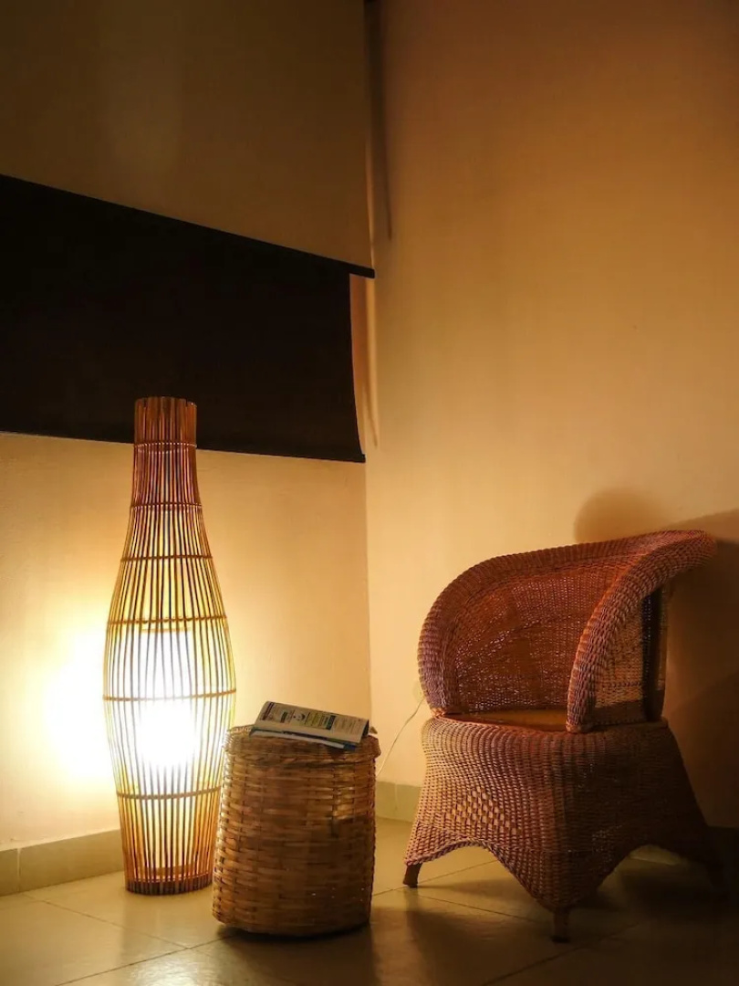 Hotel Casa Vinculos