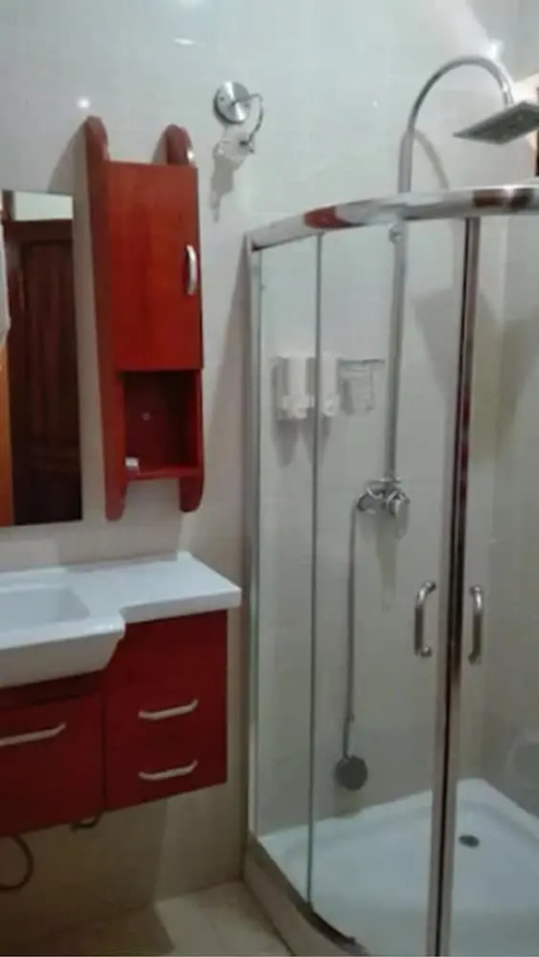 Tabora Belmonte Hotel