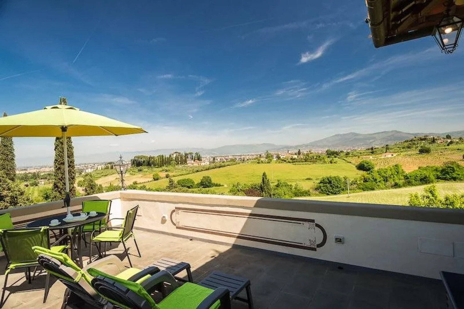 Broncigliano Luxury B&B