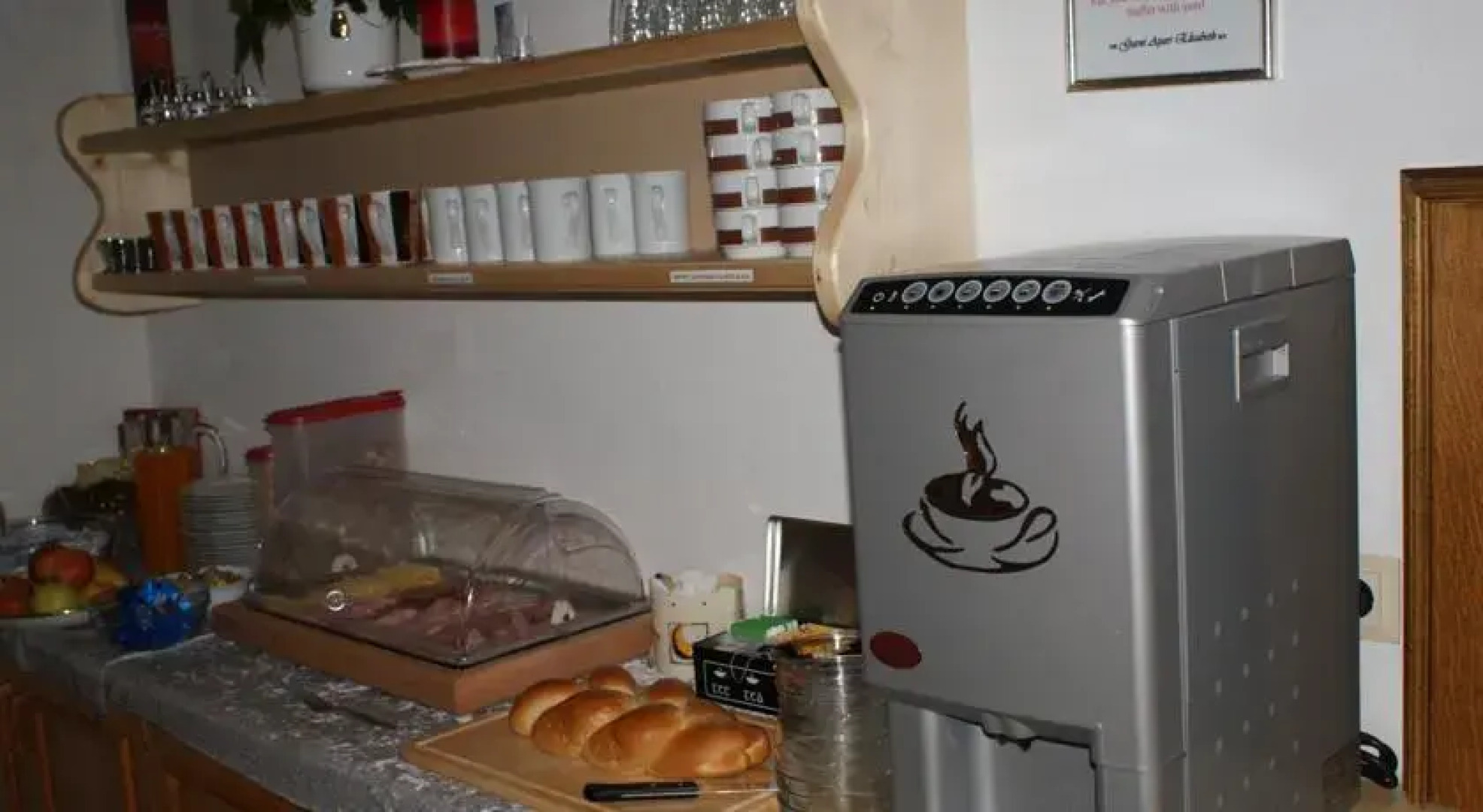 Garni Apart Elisabeth