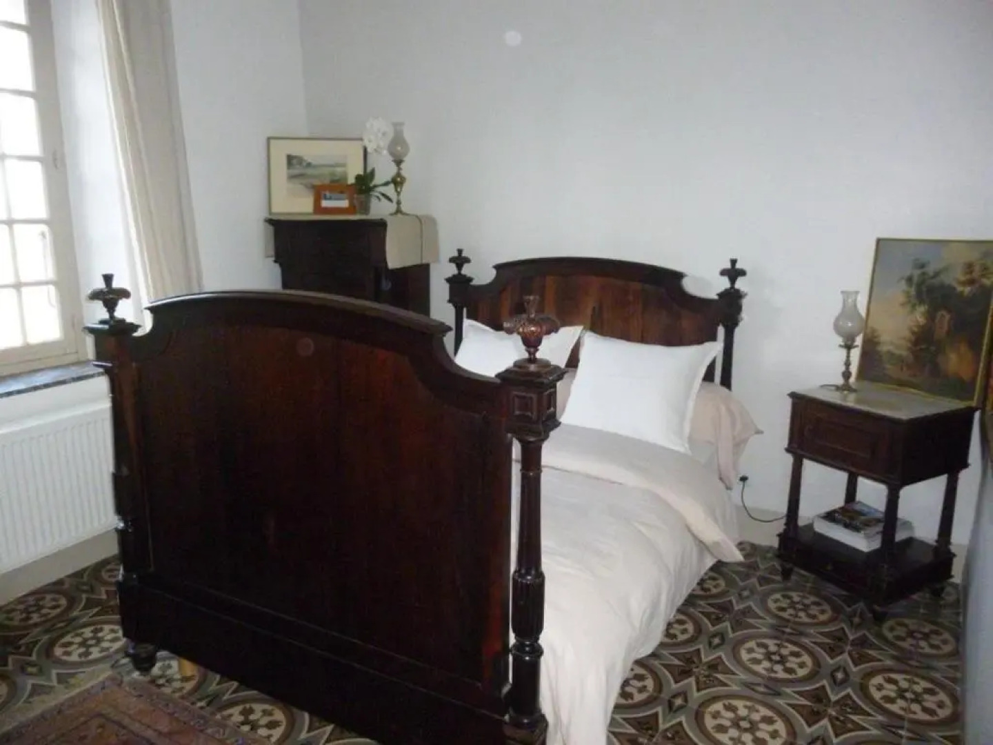 Château de Puichéric