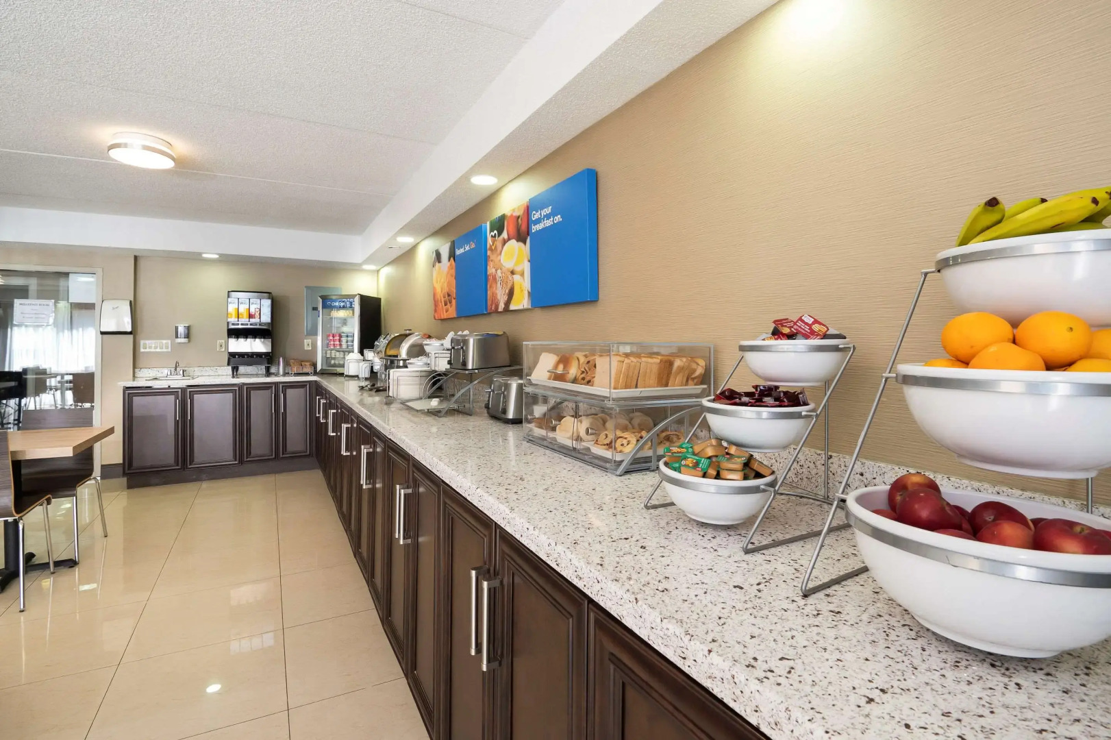 Comfort Inn Lakeshore