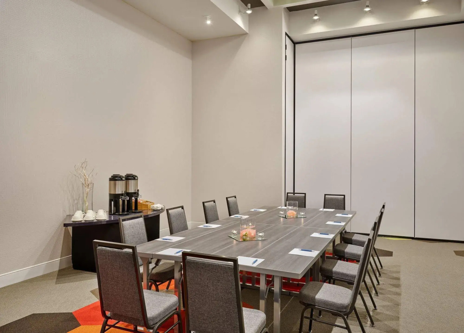 Four Points By Sheraton Dallas Fort Worth Airport North