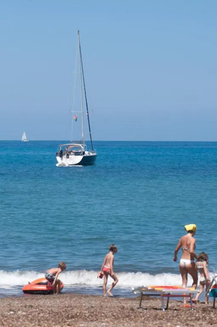 Locanda del Borgo B&B Helios Relais