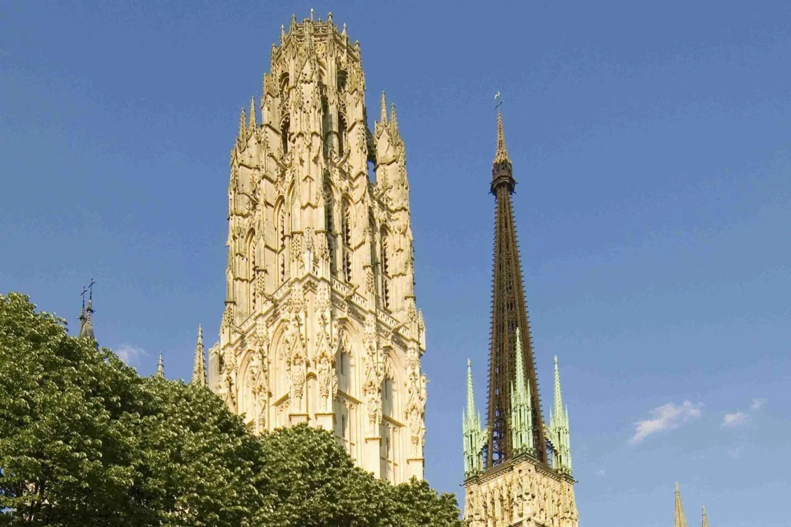 Mercure Rouen Centre Cathedrale