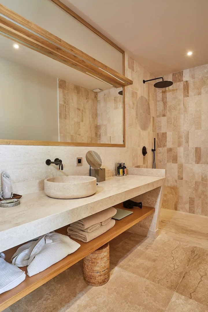 La Bastide Saint Georges