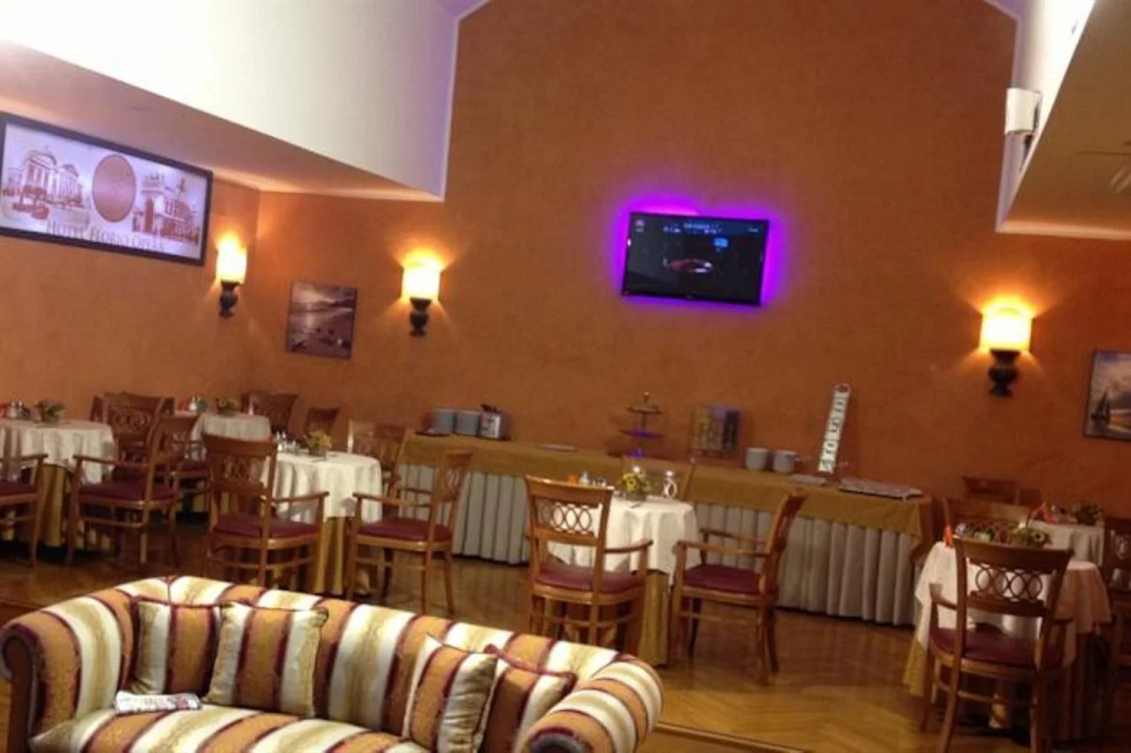 Hotel Florio Operà Palermo Central