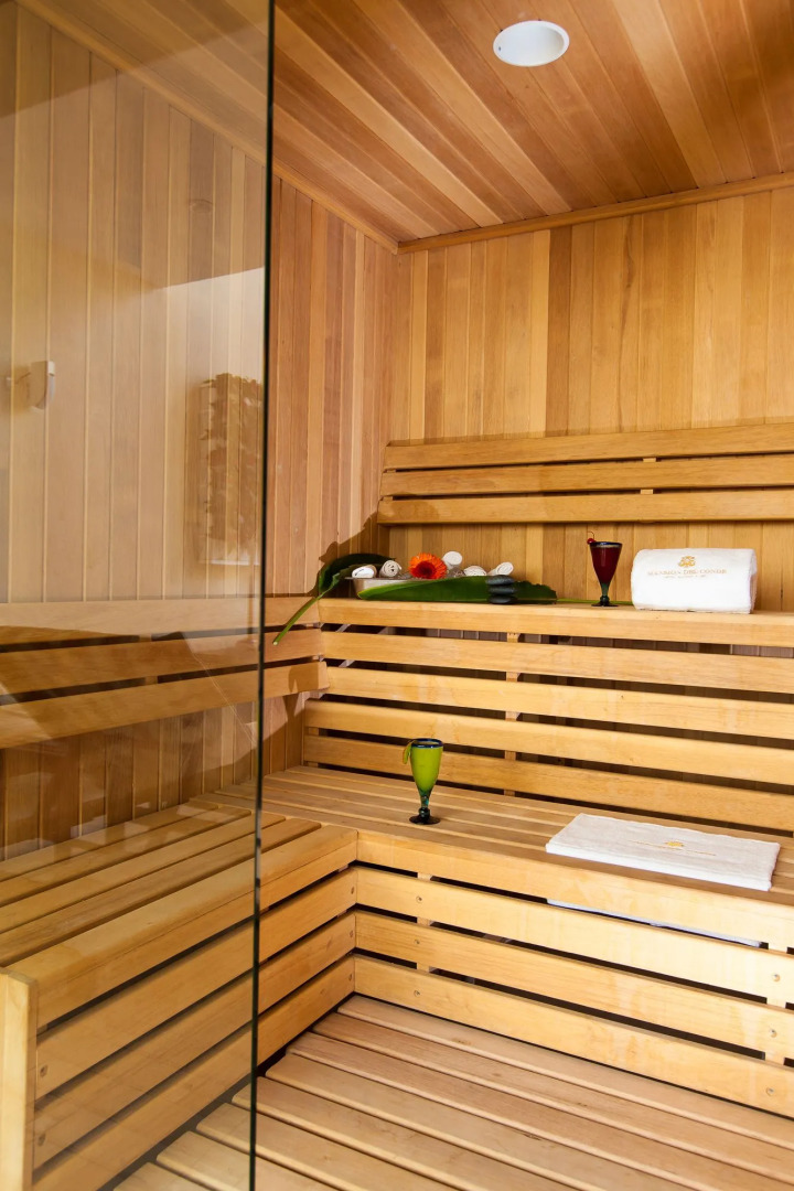 Hotel Mansión del Conde - Adults Only