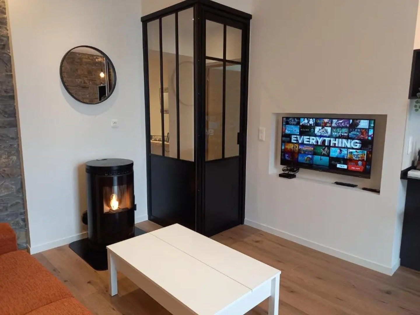 Kaneta Antoni Baita - Coeur de Ville ! Classe 4 Etoiles