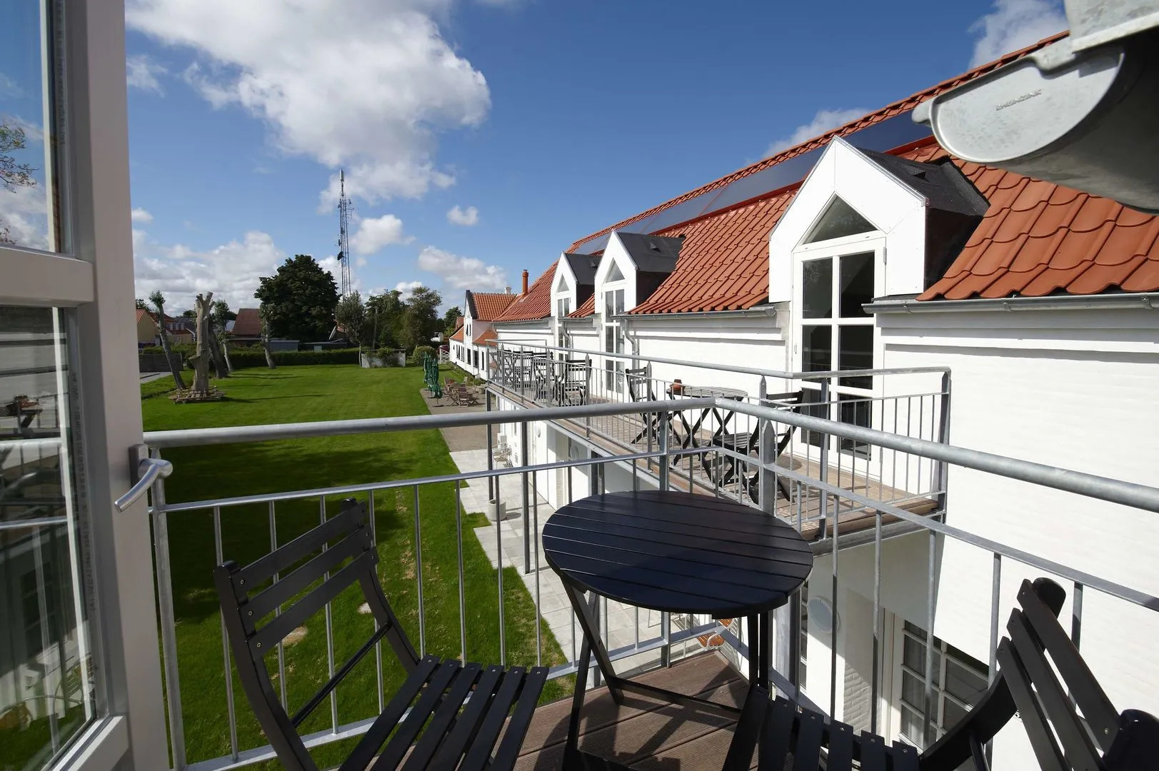 Aalbæk Badehotel