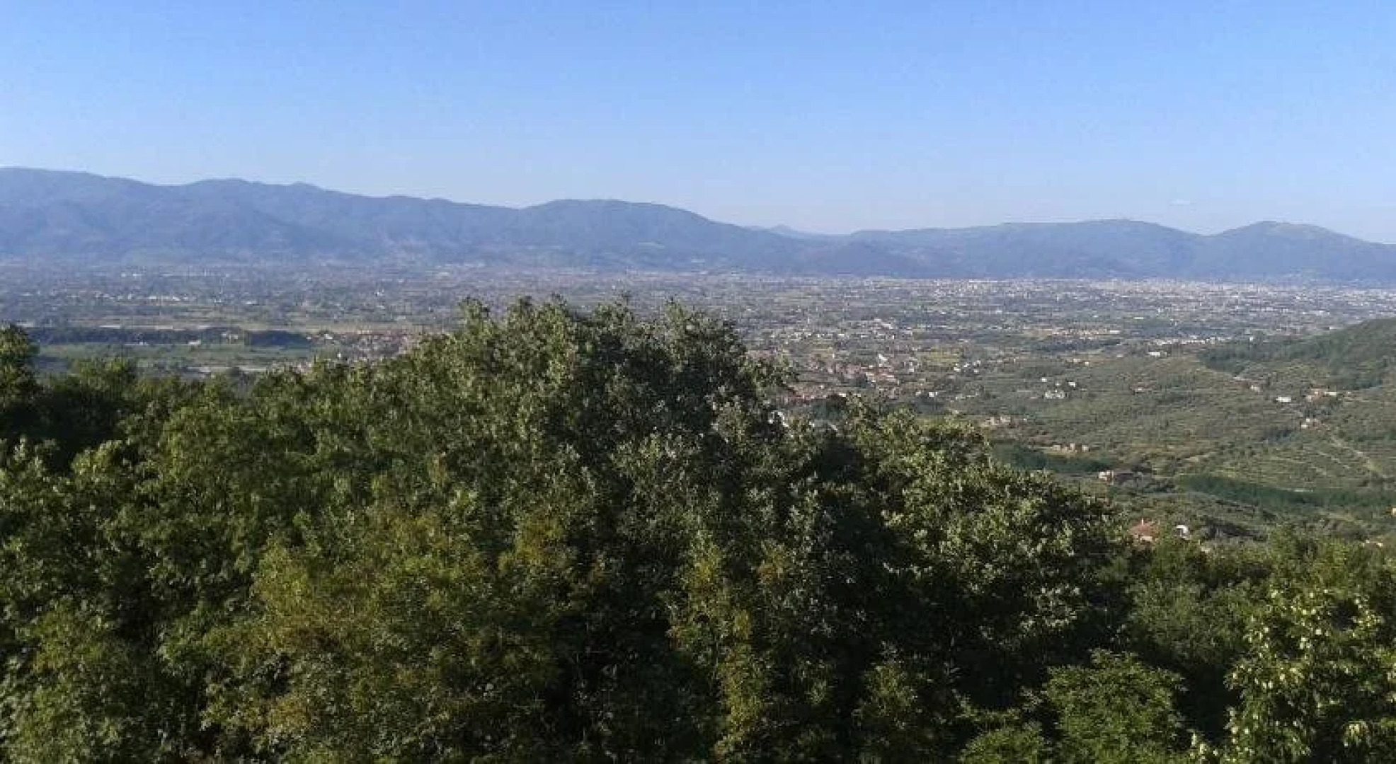 La Rocca Del Maestrino
