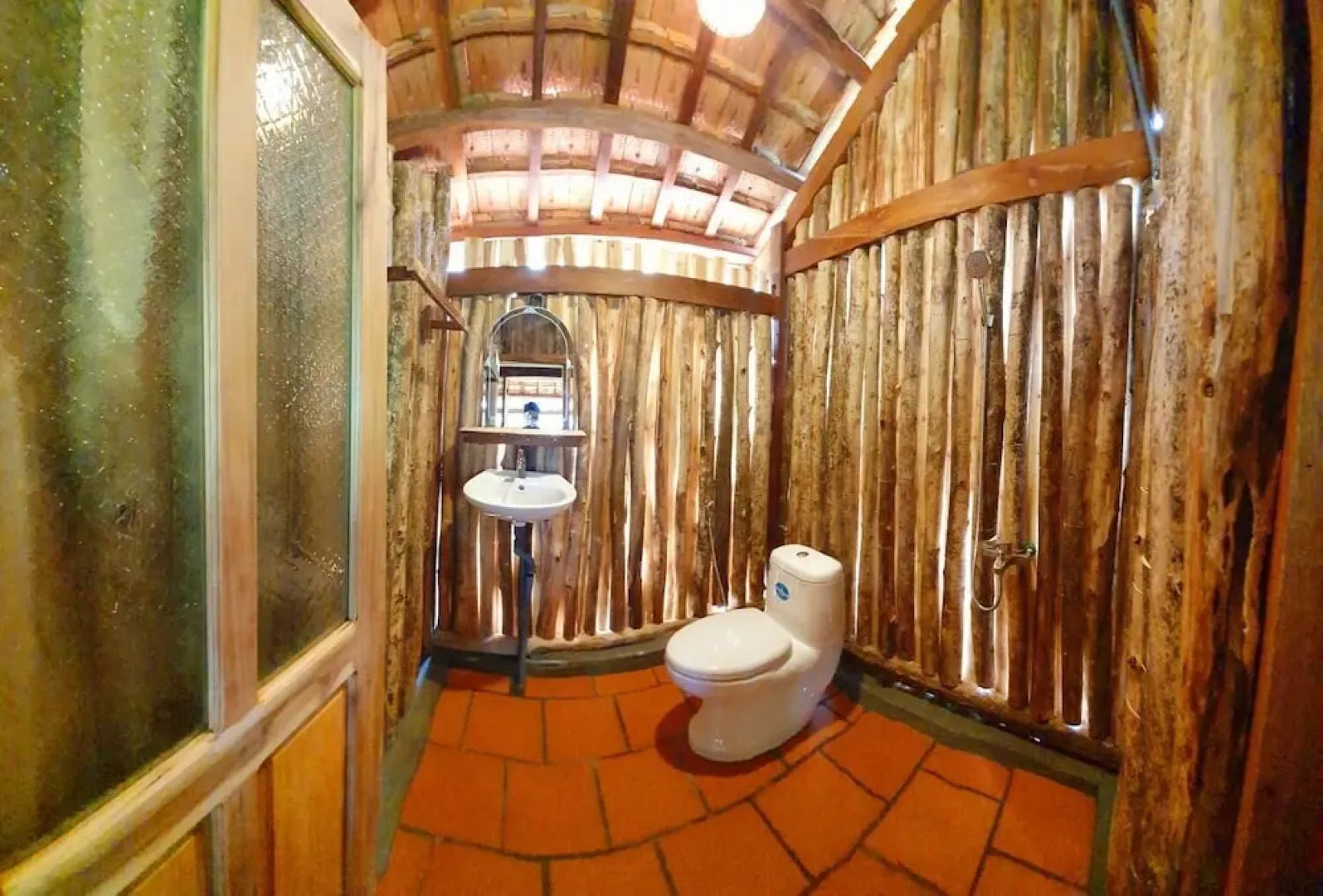 Spirit Garden Guesthouse