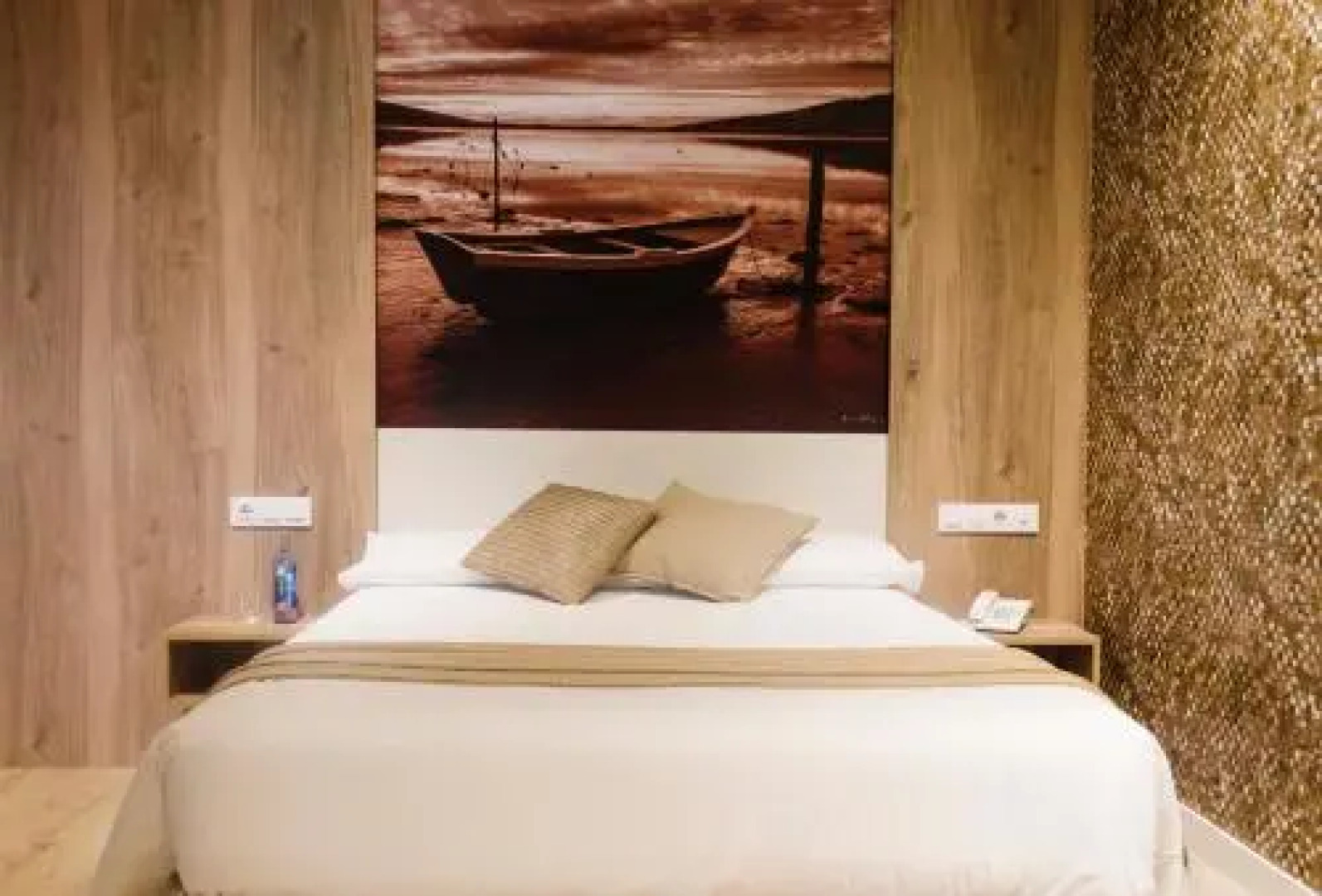 Hostal Restaurante Rio Sil