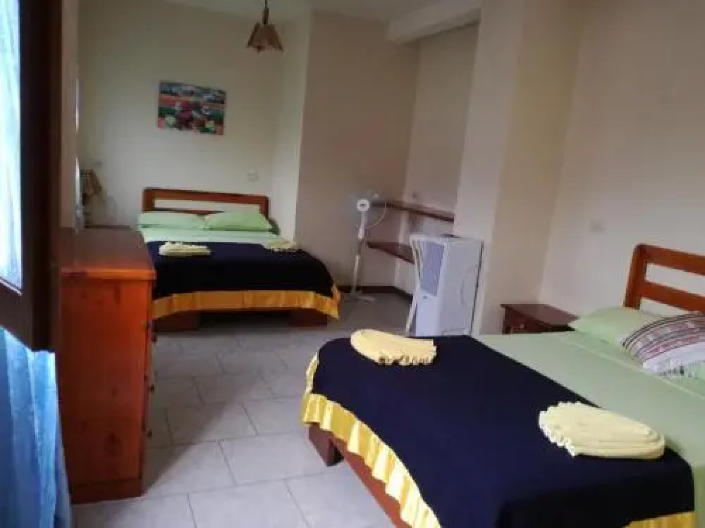 Hosteria Bella Napoli