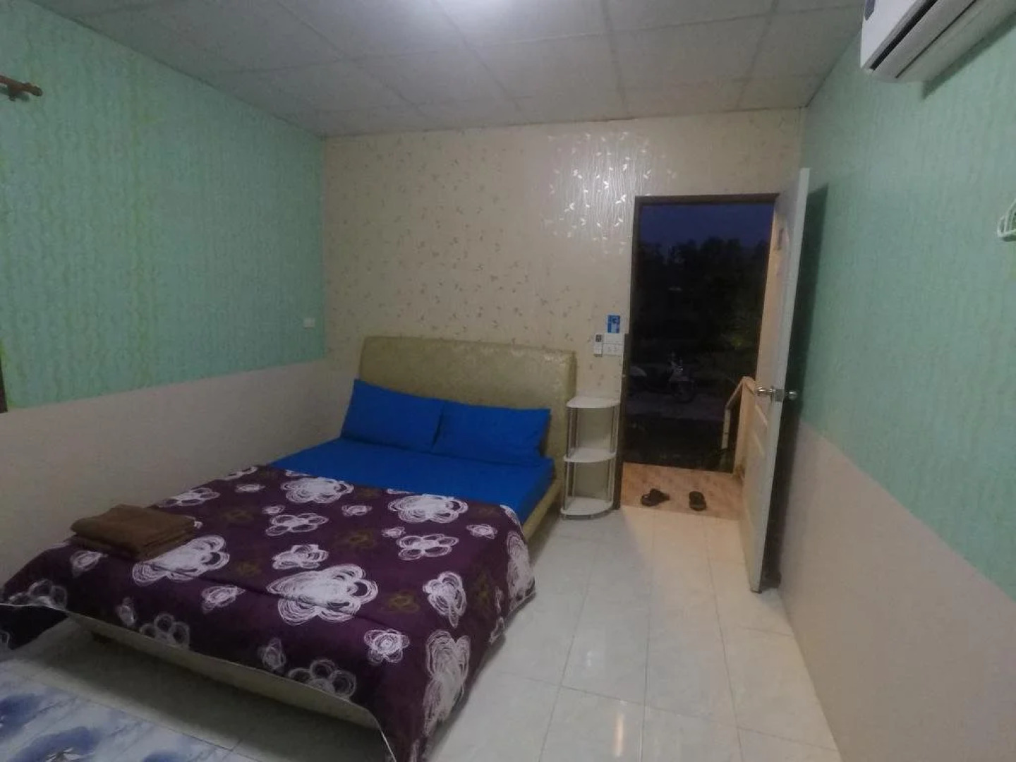 Nonplern Garden Home Khaoyai