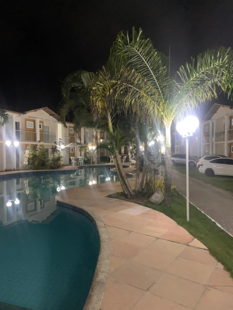 Porto Seguro - BA Apartamento Taperapuan