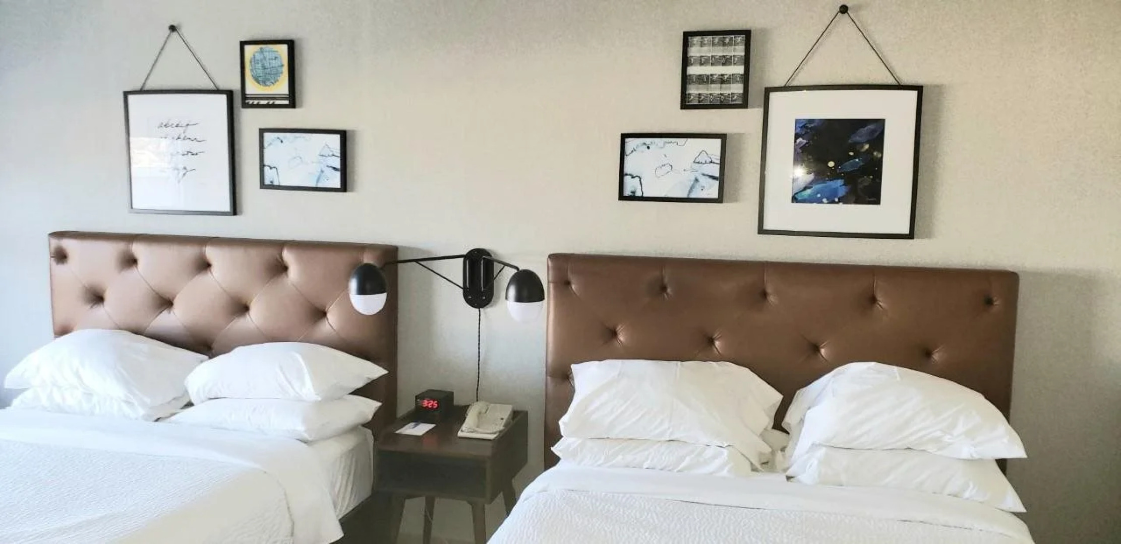 Wyndham Providence Airport