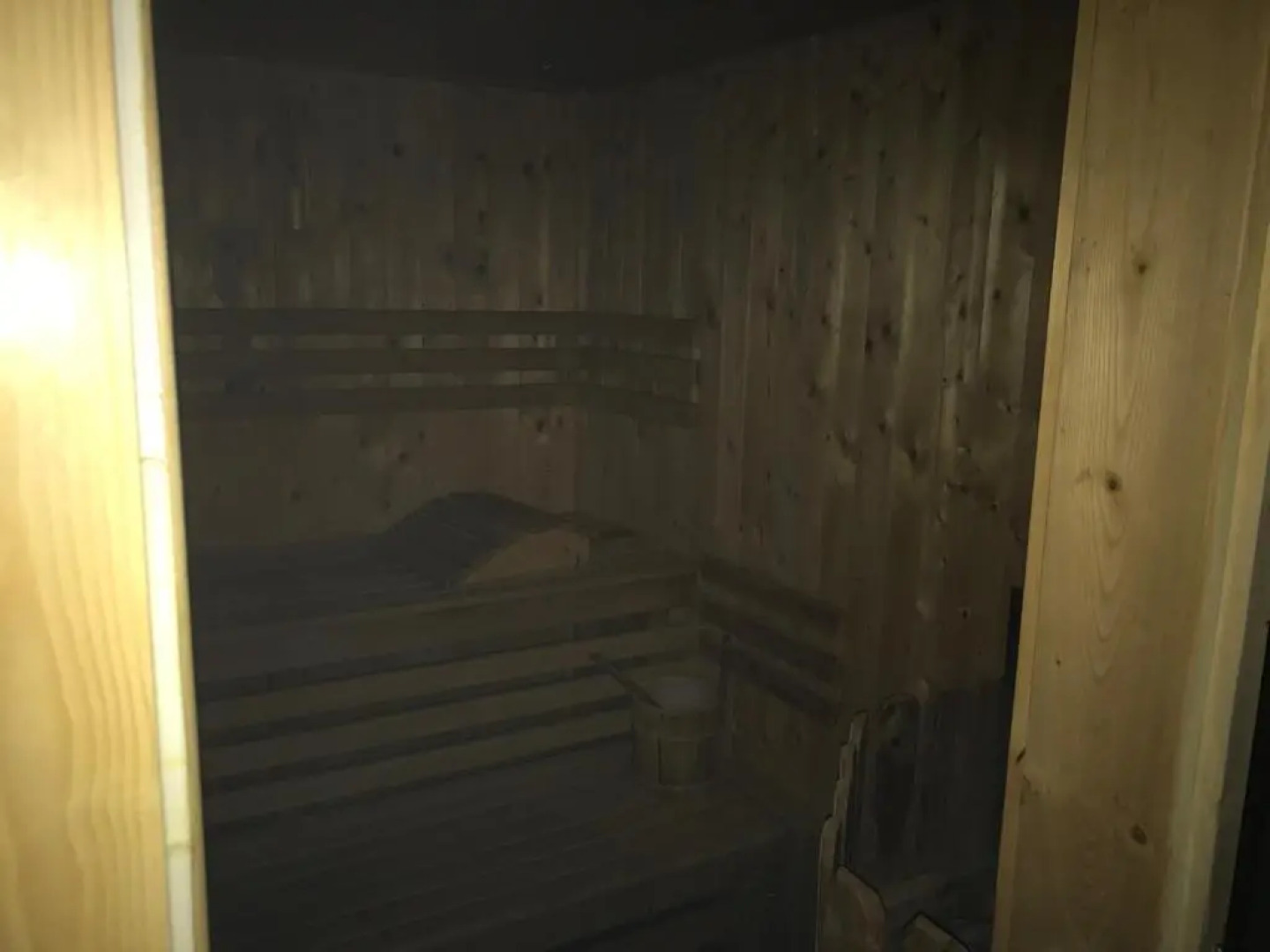 Chiemgau Apartments II (Schuhbaum)