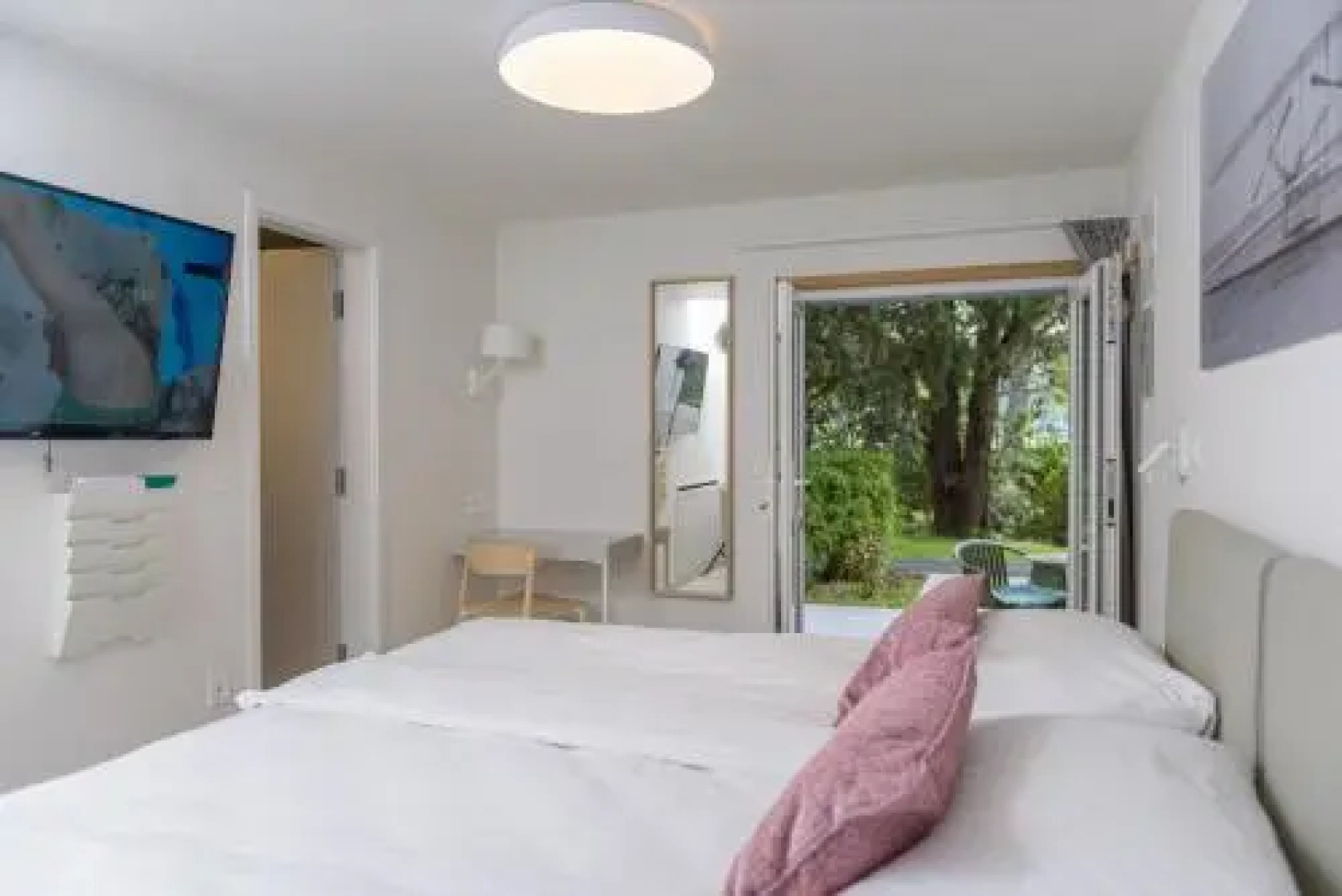 Terme Krka Strunjan - Villa Park annex