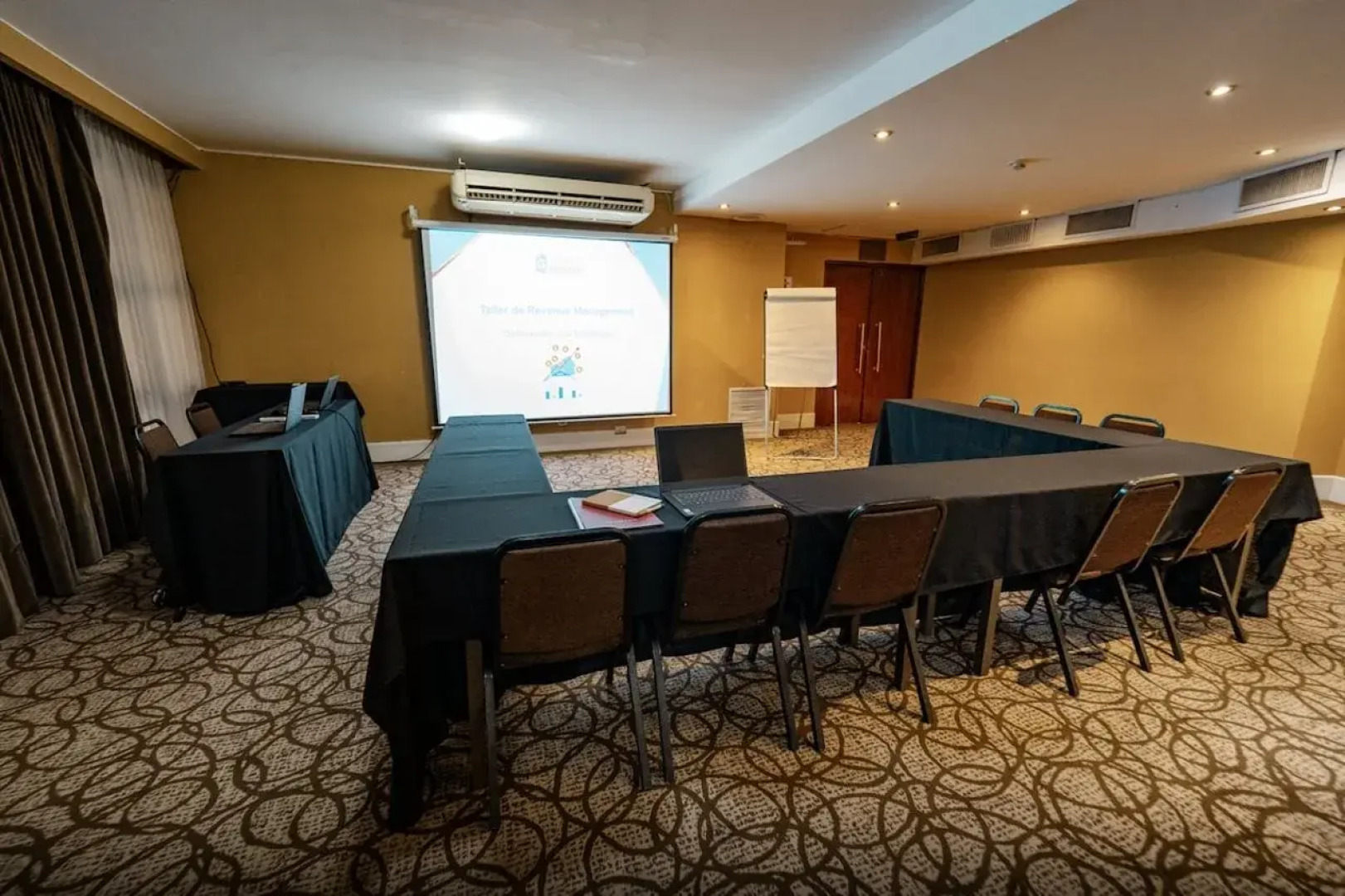 Amerian Cordoba Park Hotel