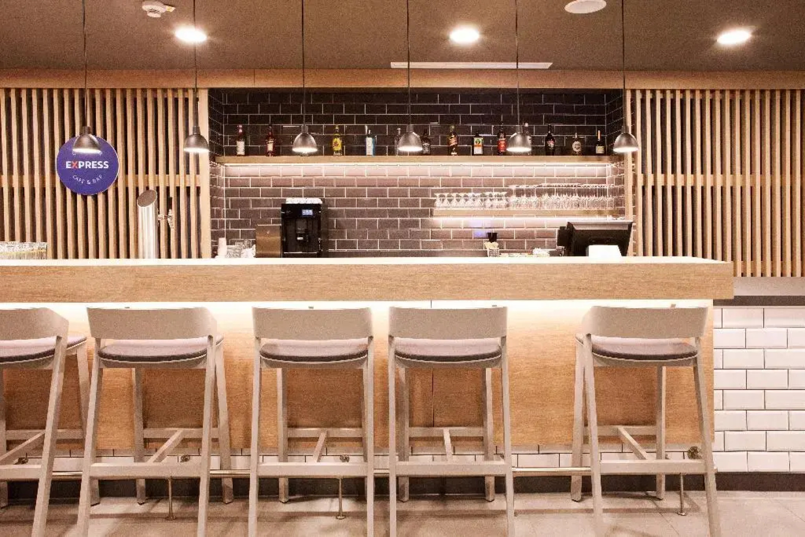 Holiday Inn Express Munich Olching by IHG