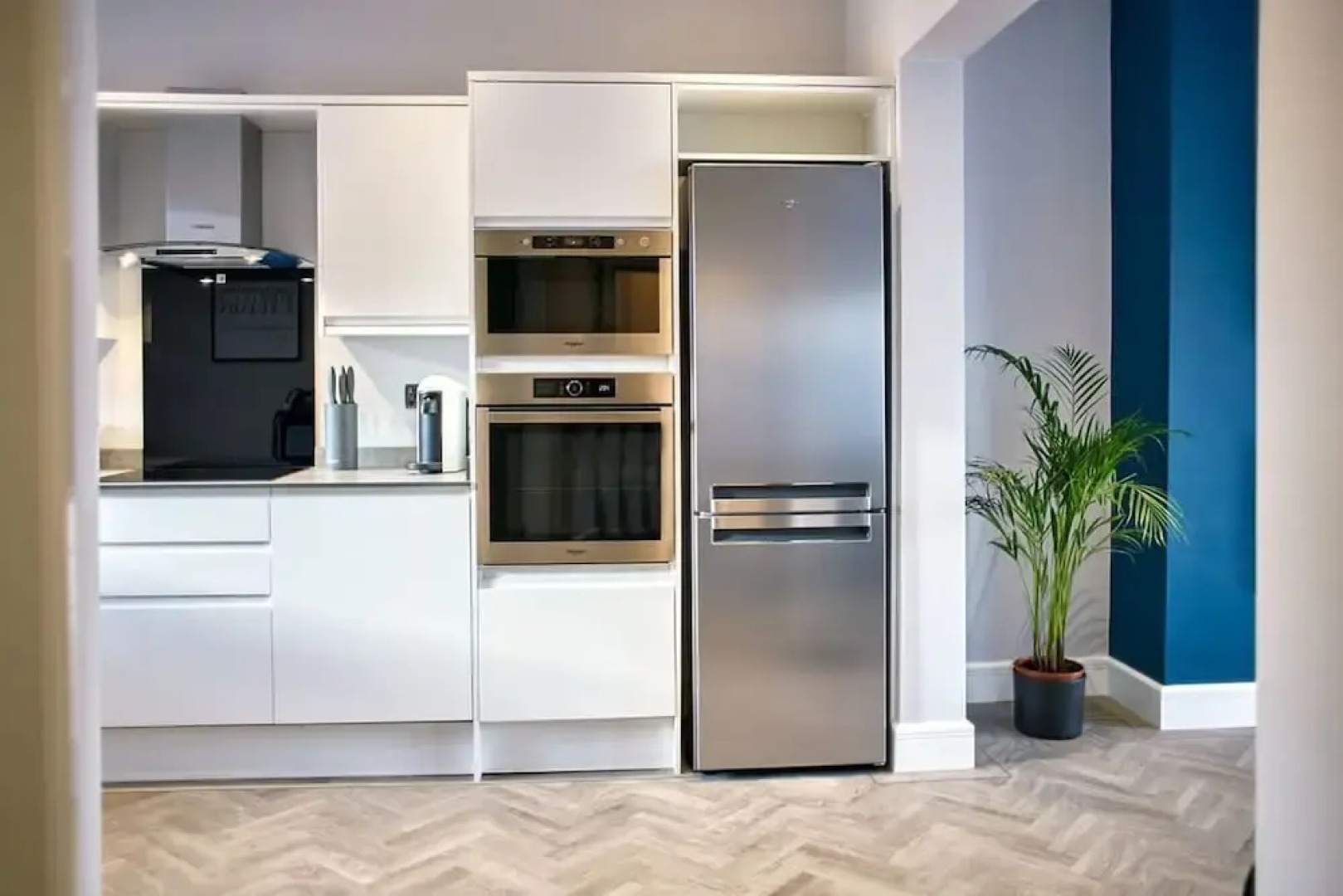 Host Stay Bellevue Apartment 1