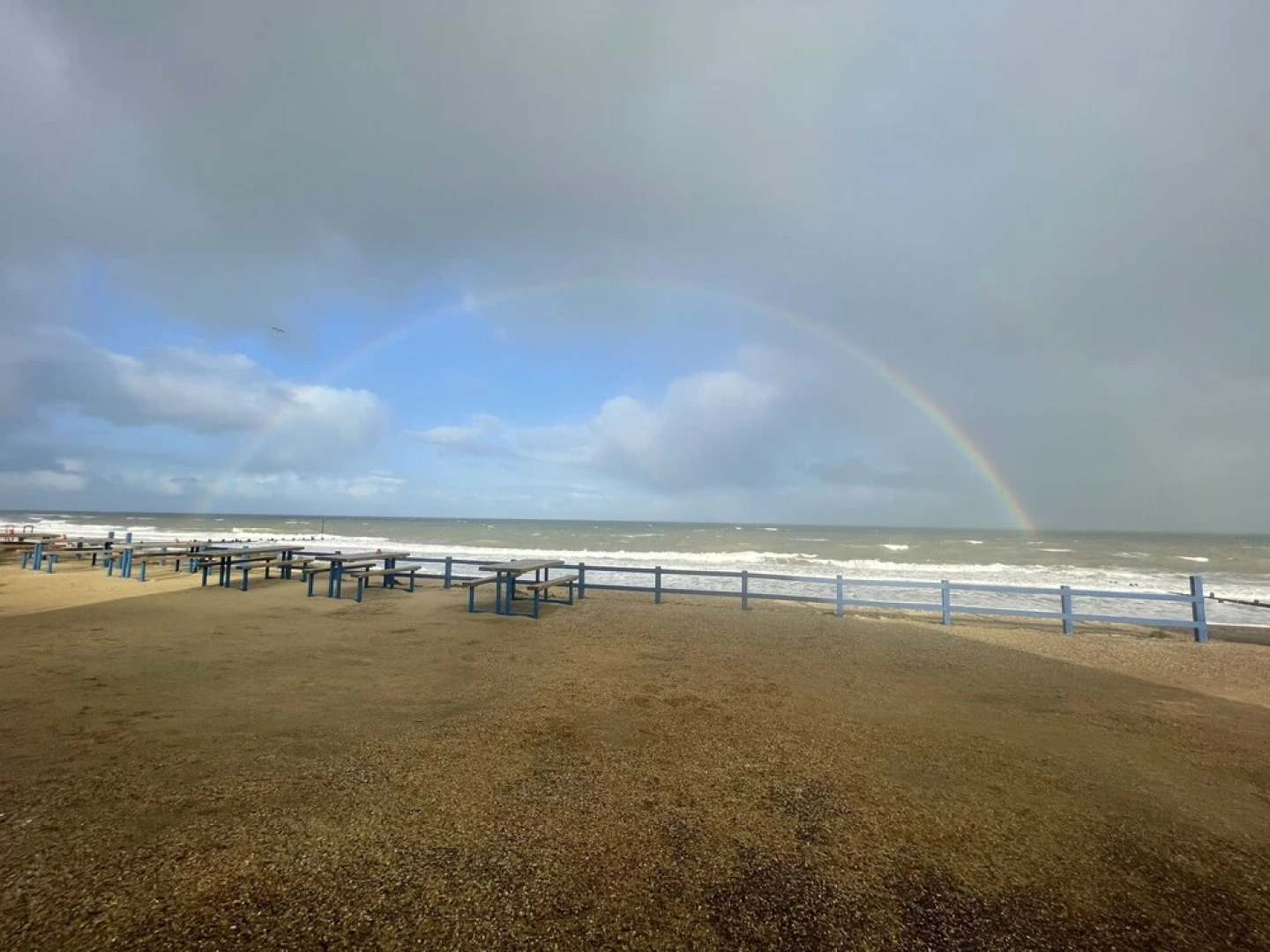 Stunning 8-bed Apartment in Bacton