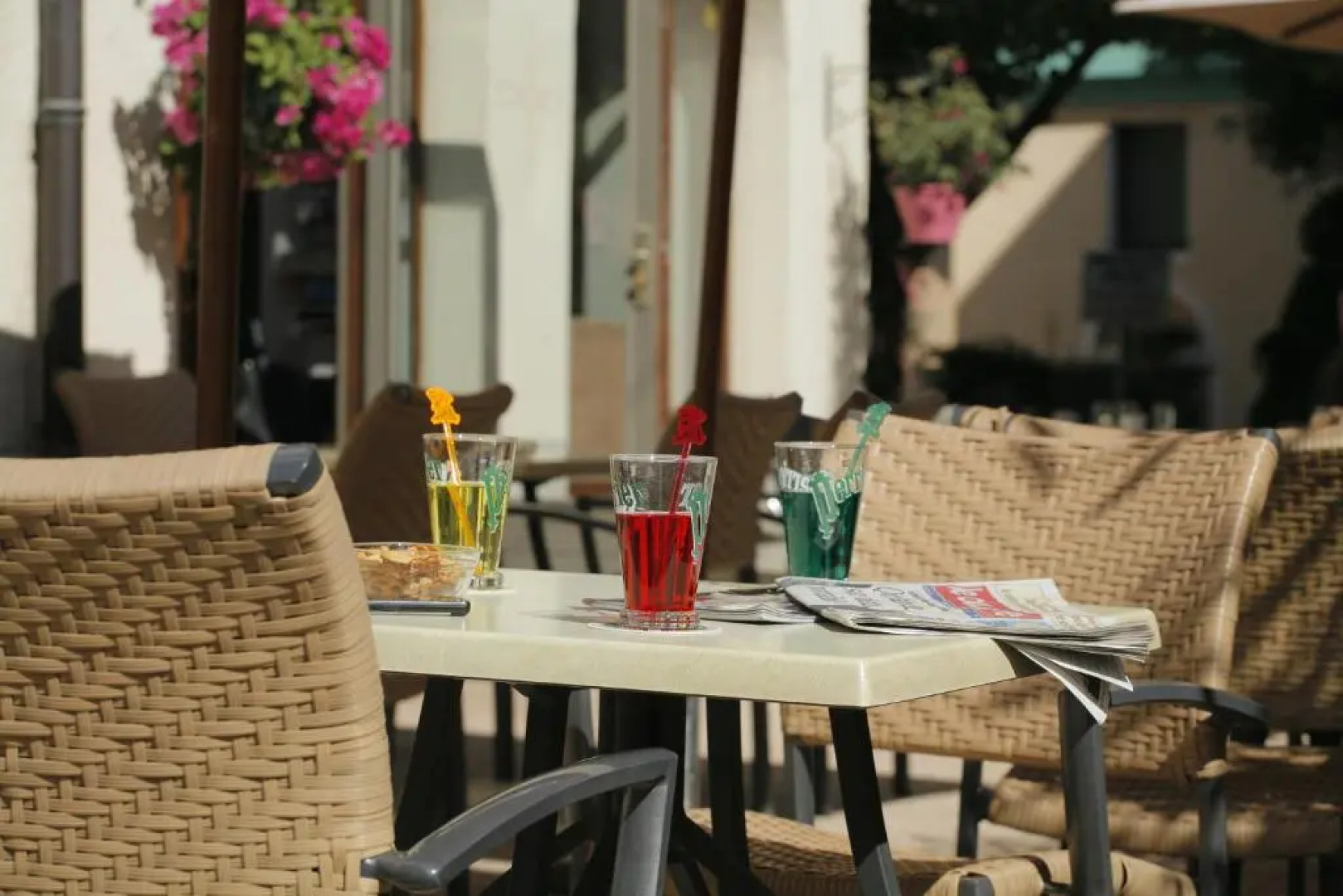 Hôtel de Genève , Faverges-Seythenex 74210, Haute Savoie