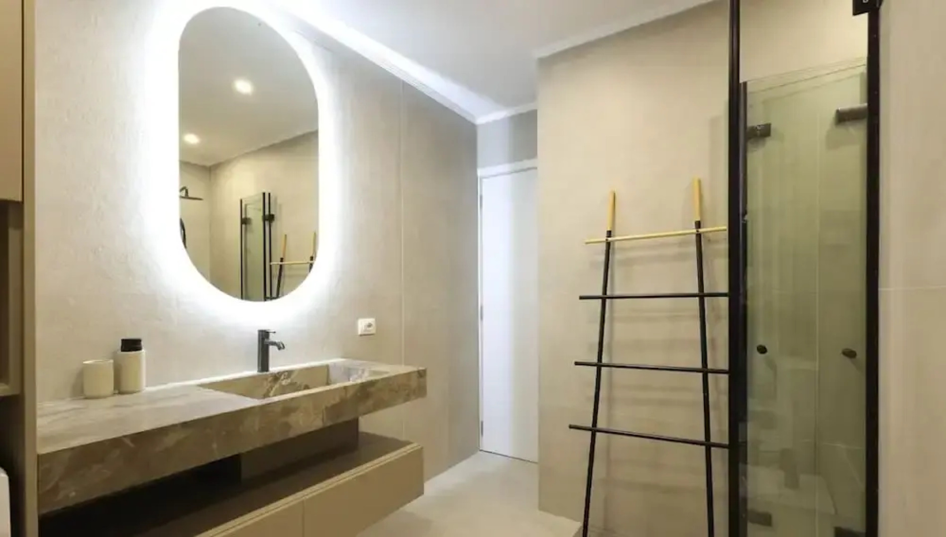 Grandstay Apartments 001